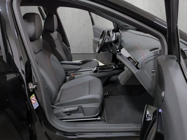 Volkswagen ID.4 4Motion GTX