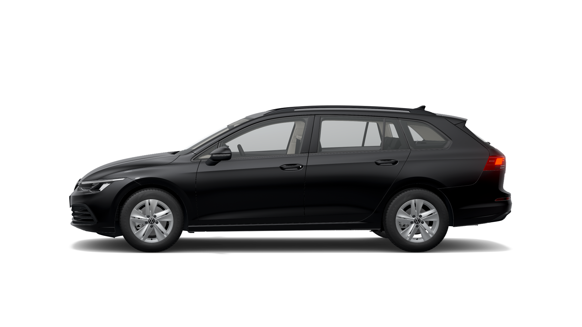 Volkswagen Golf 2.0 TDI Business Life Variant