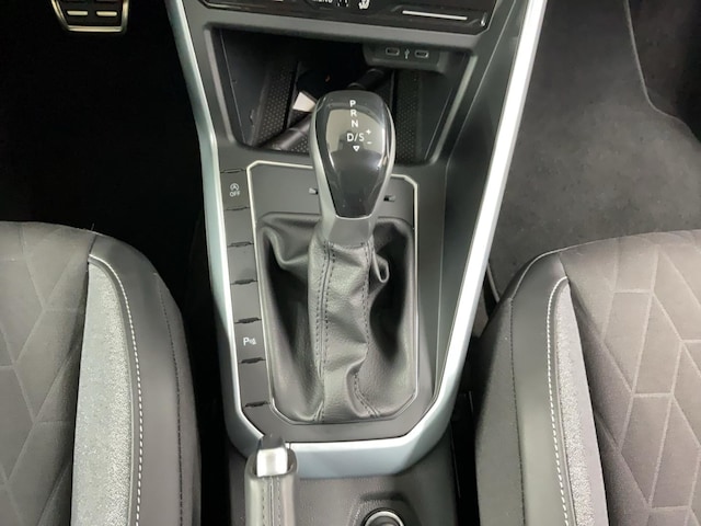 Volkswagen Polo 1.0 TSI DSG