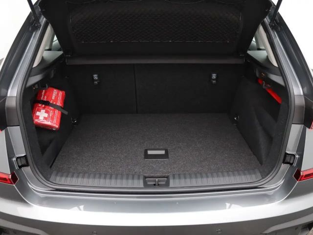 Skoda Kamiq 1.0 TSI Selection