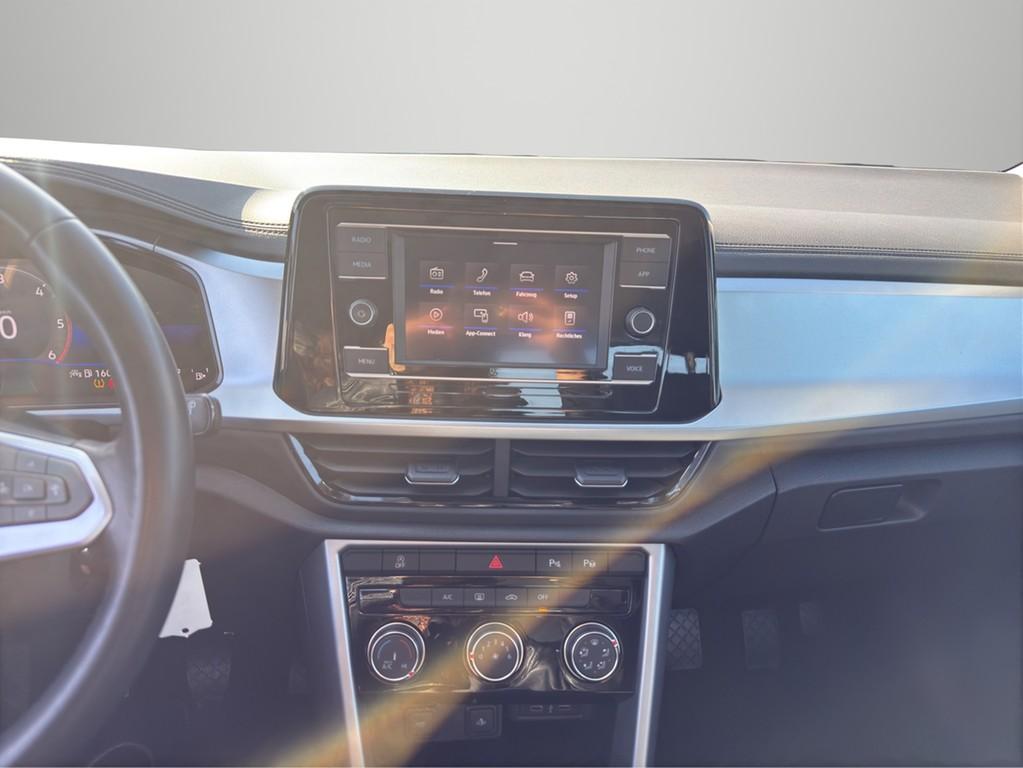 Volkswagen T-Roc 2.0 TDI Life