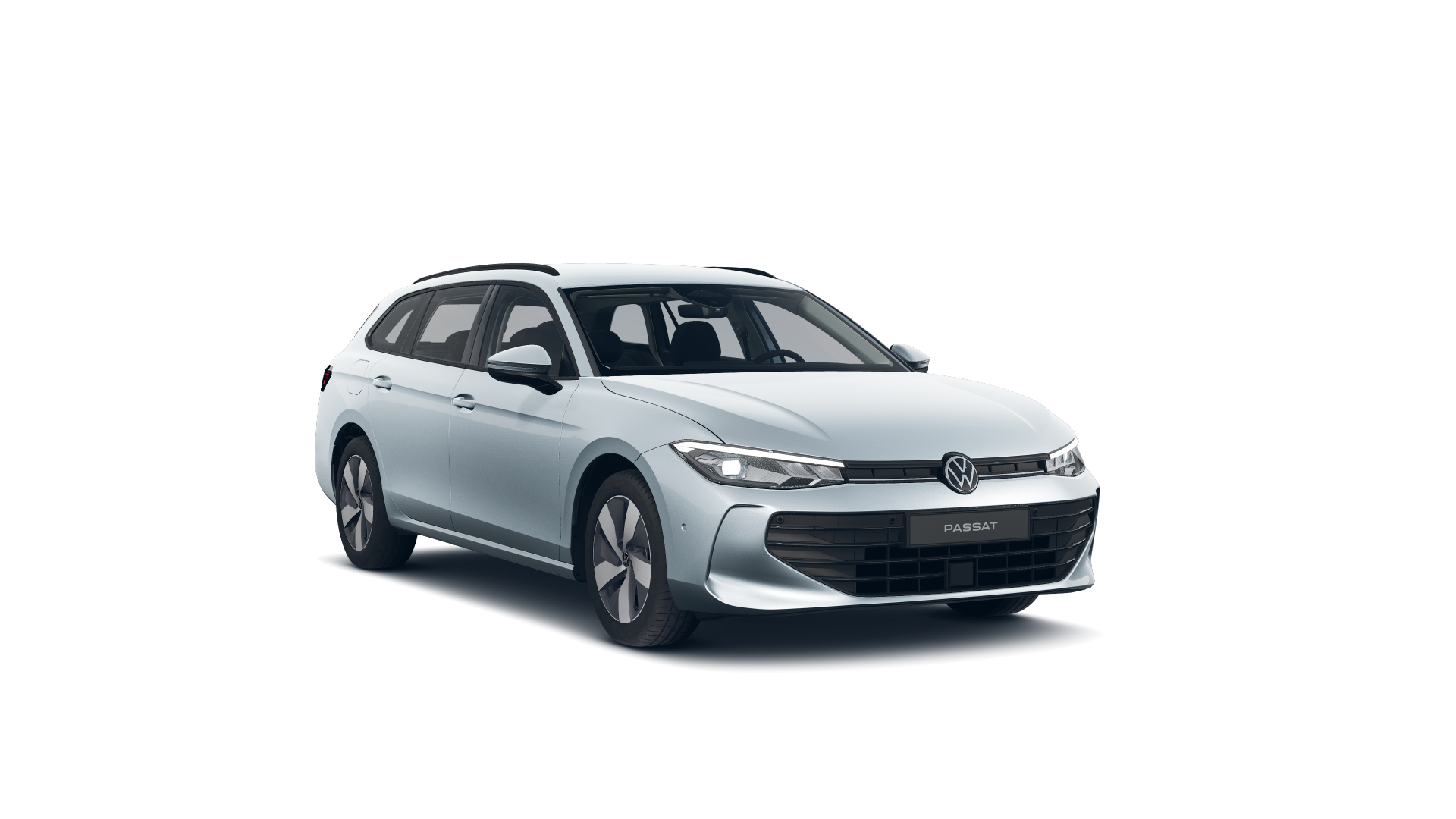 Volkswagen Passat 1.5 eTSI Variant
