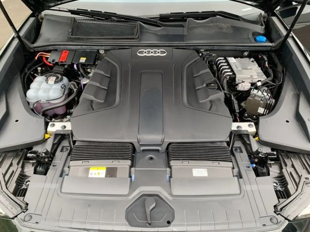 Audi Q8 50 TDI Quattro S-Line