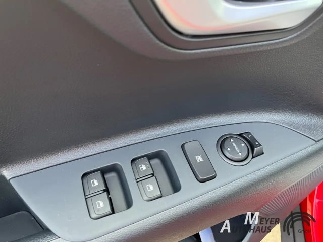 Kia Stonic 1.2 +Navi+ALU+SHZ+Rückfahrkamera+LRH+PDC+Tempomat