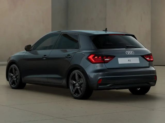 Audi A1 30 TFSI Sportback