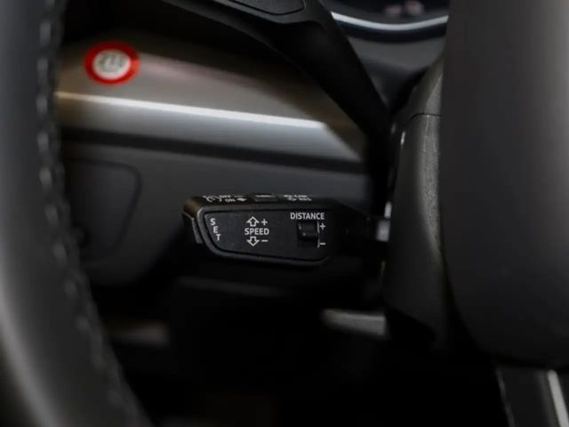 Audi Q5 50 TFSI Hybride Quattro