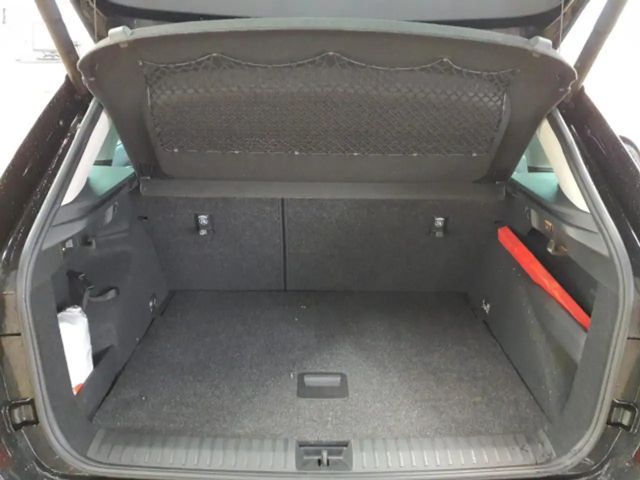 Skoda Kamiq 1.0 TSI Tour