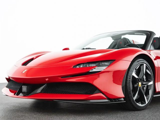 Ferrari SF90 Spider