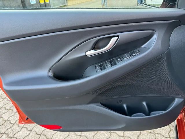 Hyundai i30 N Line T-GDi