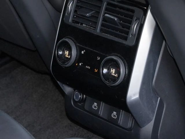 Land Rover Range Rover Sport 3.0 P400