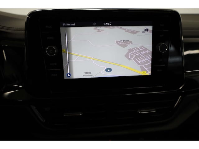 Volkswagen T-Roc 1.5 TSI R-Line Style