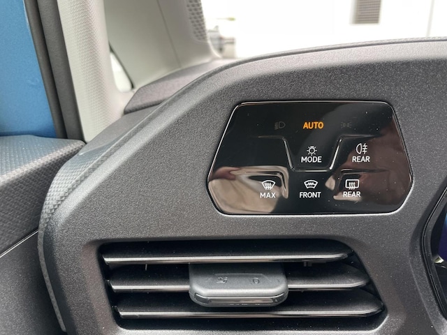 Volkswagen Caddy 2.0 TDI