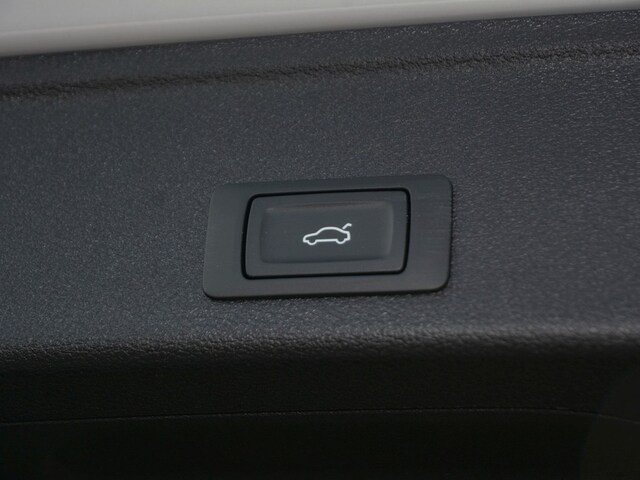 Audi A4 35 TDI Avant S-Tronic