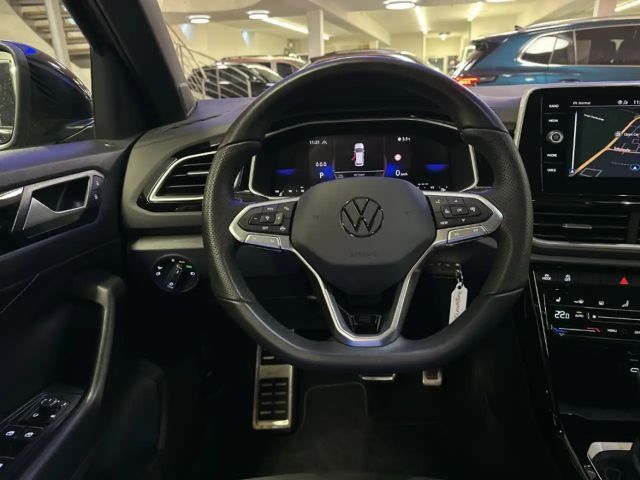 Volkswagen T-Roc 1.5 TSI DSG R-Line