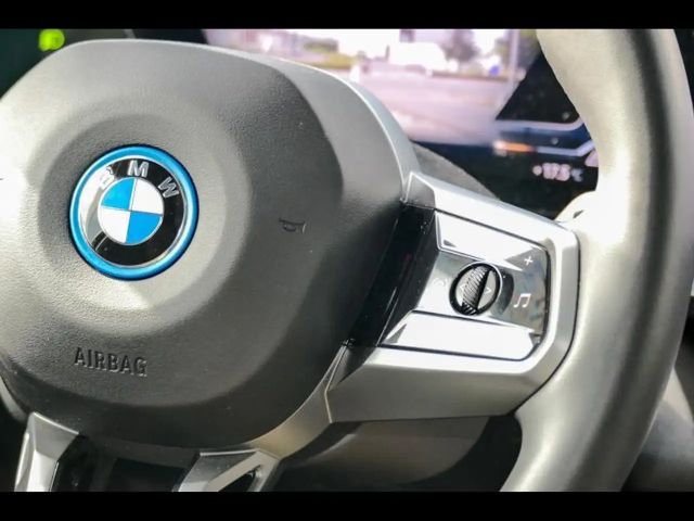 BMW i5 M-Sport Touring eDrive40