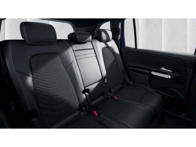 Mercedes-Benz EQB 300 4MATIC Progressive