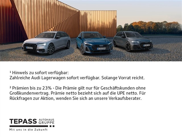 Audi A5 Avant Quattro S-Tronic