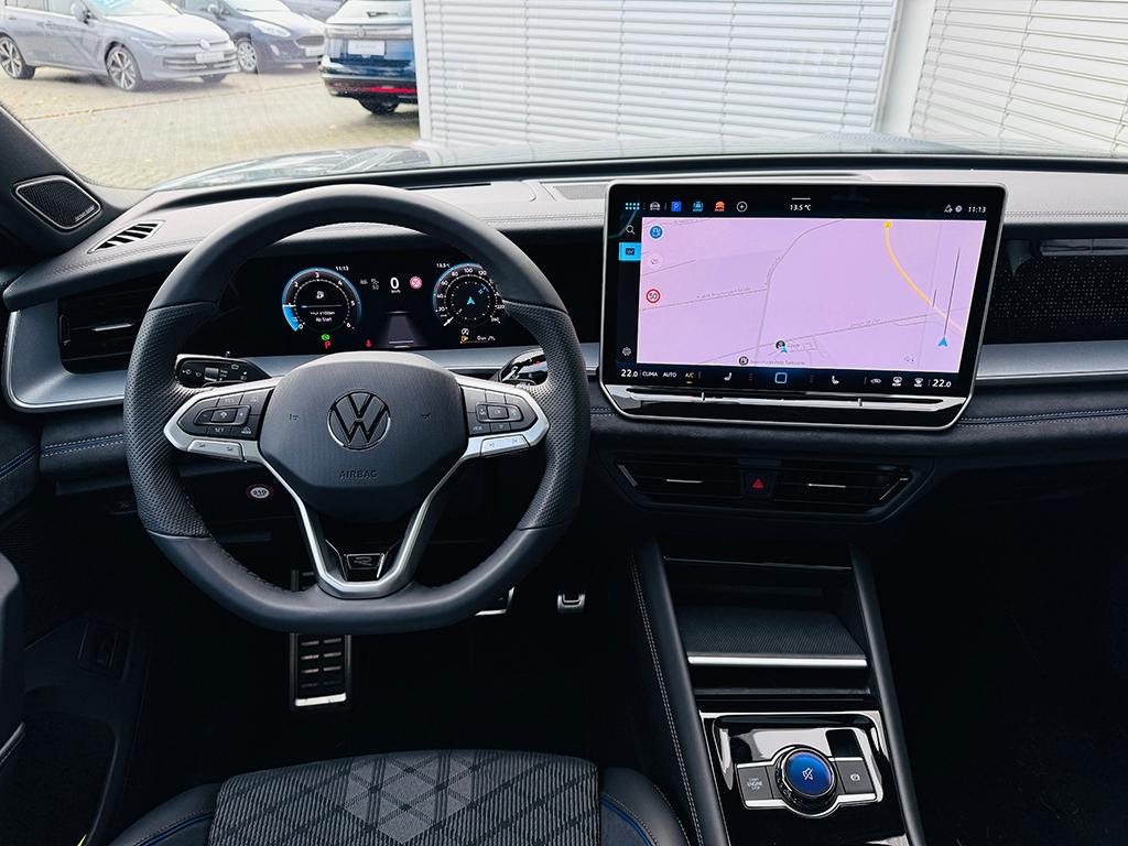 Volkswagen Tayron 2.0 TDI 4Motion DSG R-Line