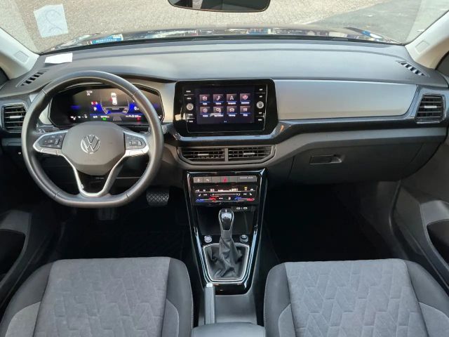 Volkswagen T-Cross 1.0 TSI DSG