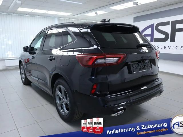 Ford Kuga ST Line