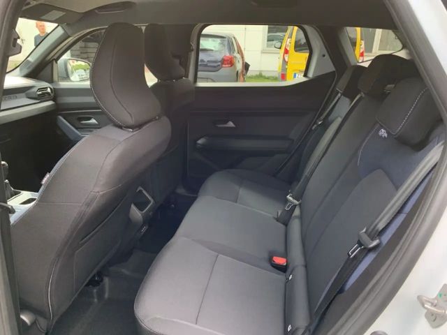 Dacia Duster TCe 130