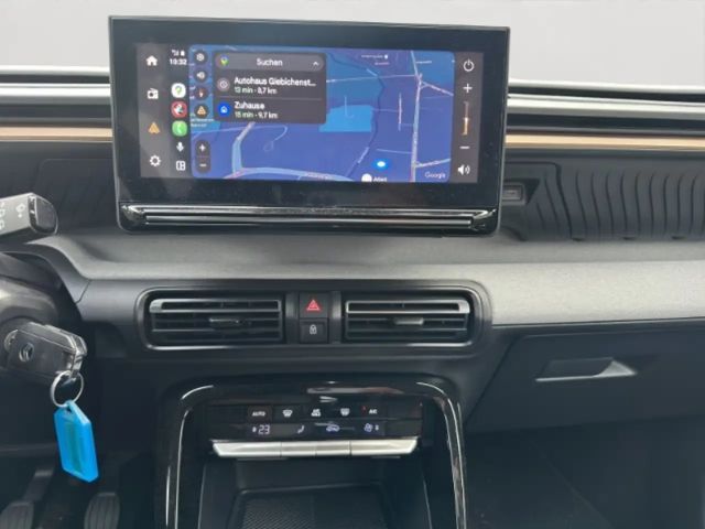 Citroën C3 Aircross Plus