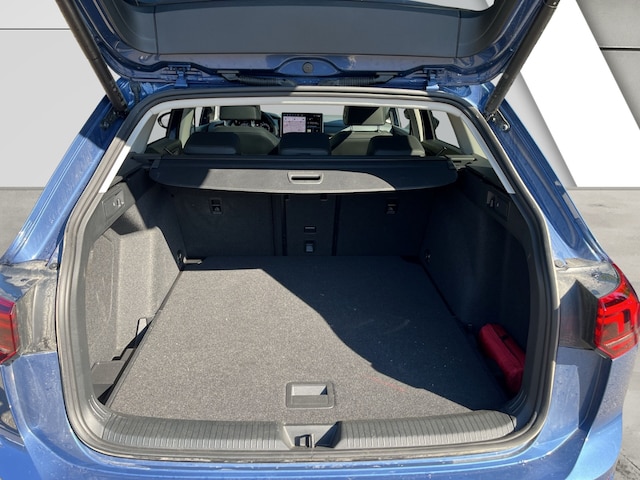 Volkswagen Golf DSG Golf VIII Style Variant