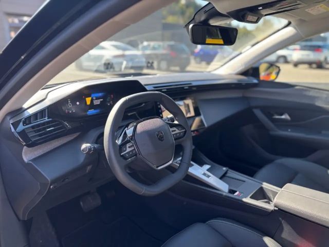 Peugeot 308 Allure Pack Hybrid SW