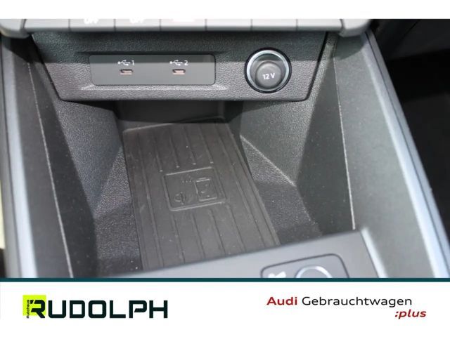Audi A1 30 TFSI Allstreet S-Tronic