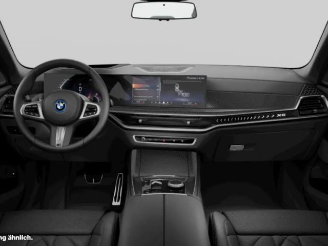 BMW X5 M-Sport xDrive50e