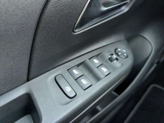 Opel Corsa Edition F Edition Turbo