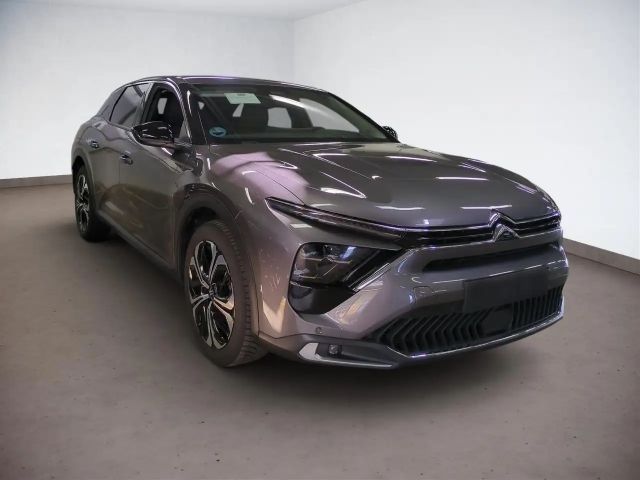 Citroën C5 X Plus PureTech