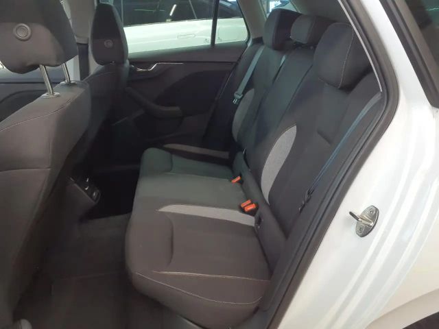 Skoda Kamiq 1.0 TSI Selection