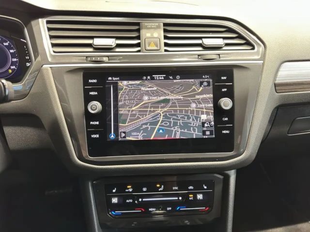 Volkswagen Tiguan 2.0 TDI 4Motion Allspace DSG