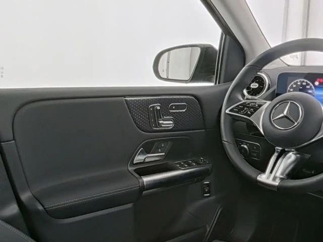 Mercedes-Benz B 220 B 220 d Progressive Sedan