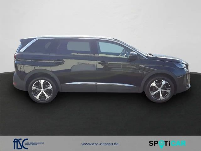 Peugeot 5008 Allure Pack EAT8 HDi