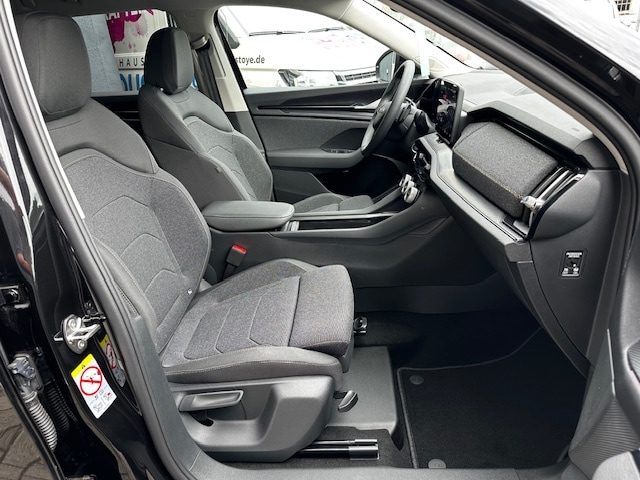 Skoda Kodiaq Selection