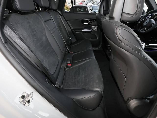 Mercedes-Benz GLC 220 4MATIC GLC 220 d