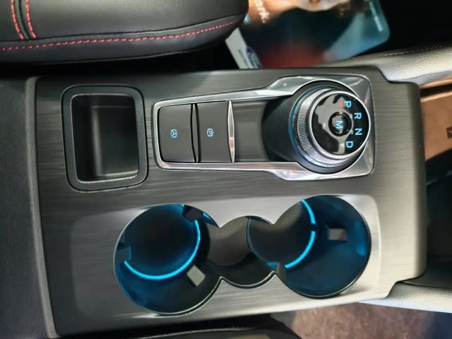 Ford Focus ST Line Wagon