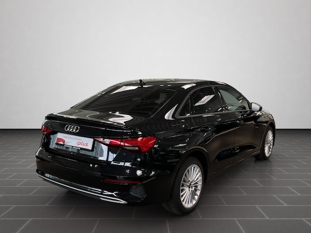 Audi A3 35 TDI S-Tronic Sedan