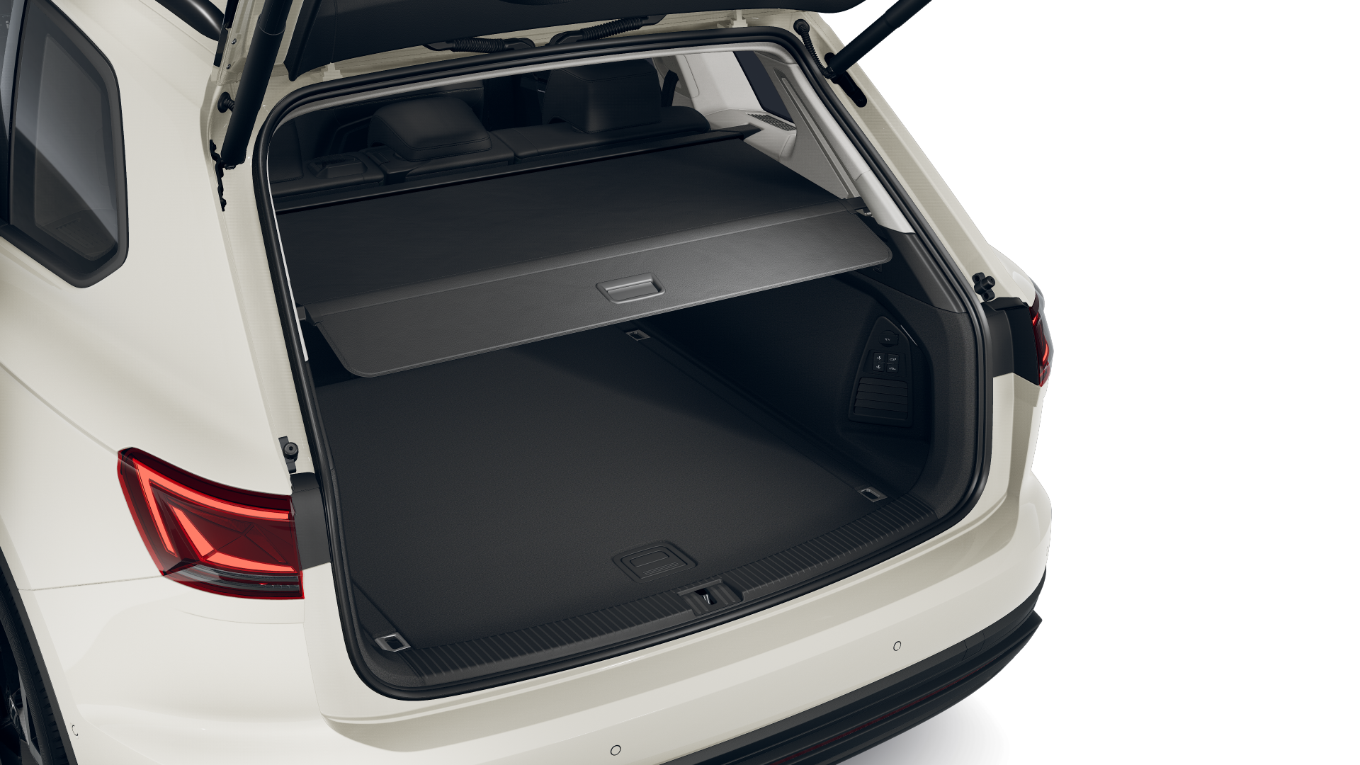 Volkswagen Touareg Touareg TDI, AHK/KAM/ACC/19 ZOLL/LEDER/NAVI/KLIMA/SHZ uvm.