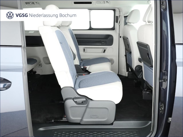 Volkswagen ID.Buzz Pro