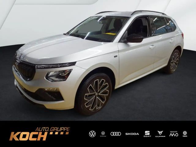 Skoda Kamiq 1.5 TSI Selection