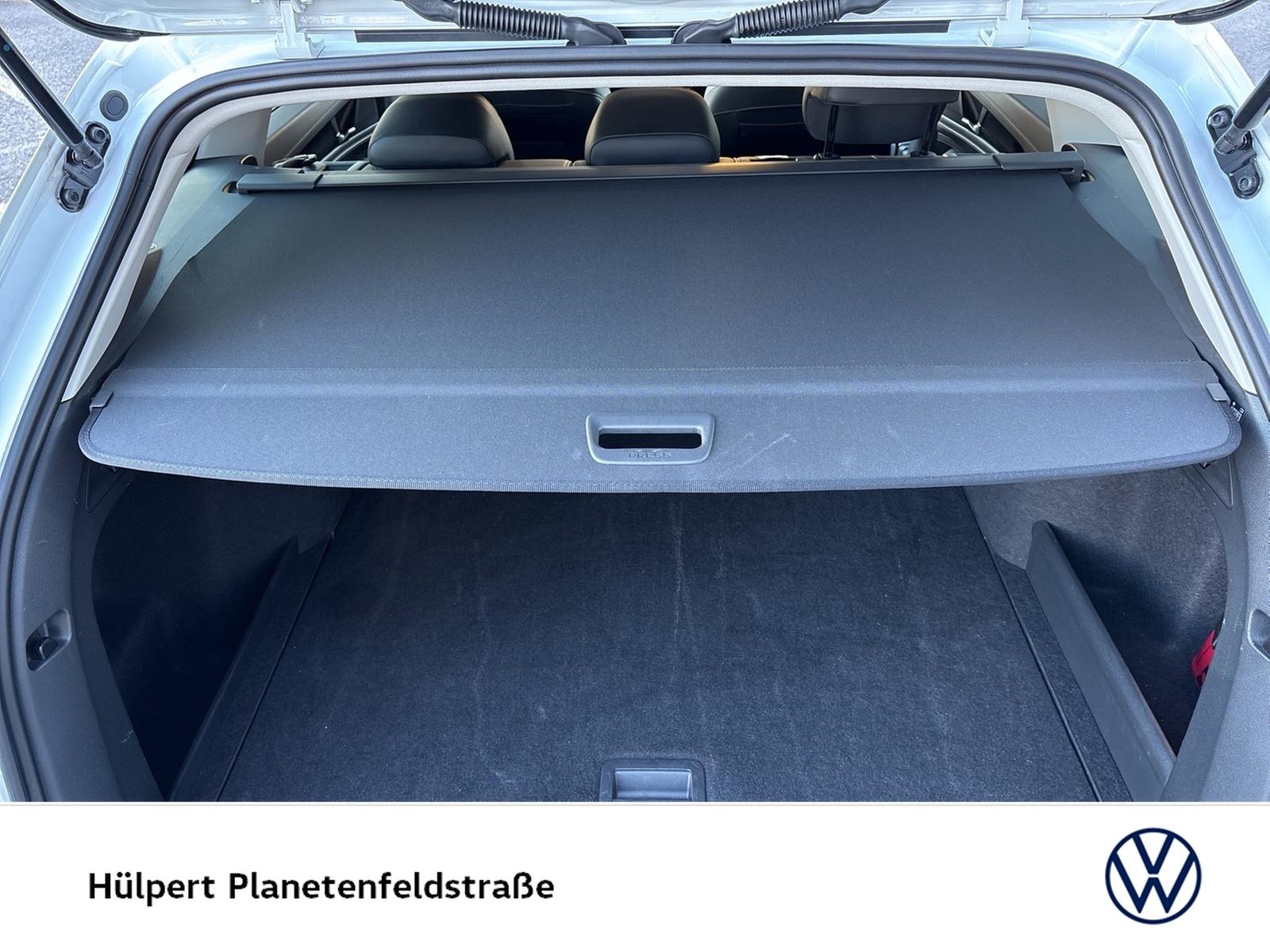 Volkswagen Passat 1.5 eTSI Business Variant