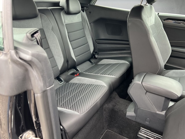 Volkswagen T-Roc 1.5 TSI Cabriolet DSG R-Line