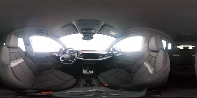 Audi Q4 e-tron SUV 45 e-tron Audi Q4 e-tron