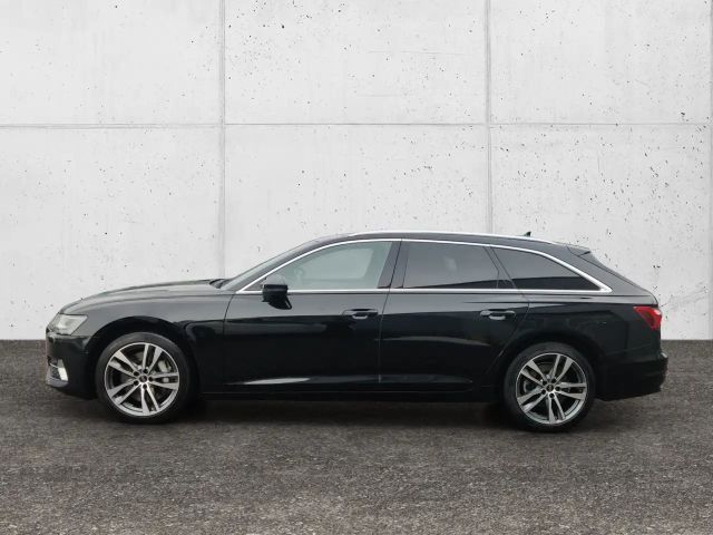 Audi A6 3.0 TFSI Avant Quattro Sport