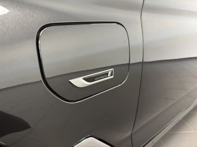 BMW 530 530e Touring