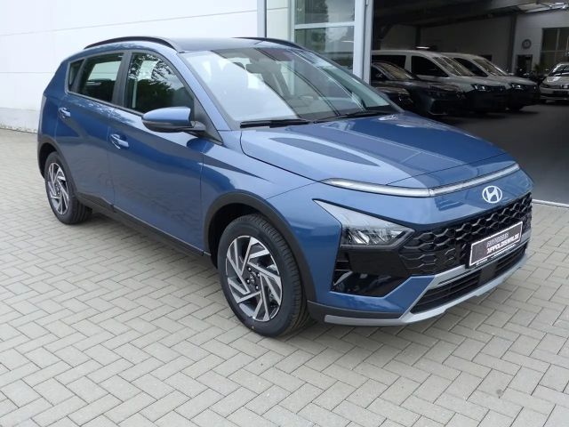 Hyundai Bayon 1.0 T-GDi Trend