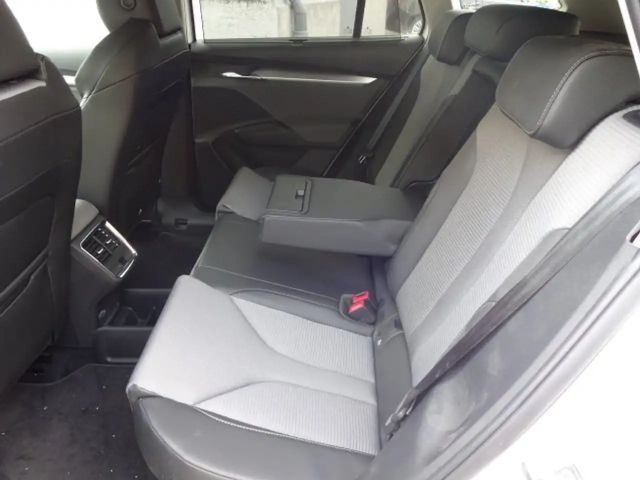 Skoda Enyaq Loft iV 80